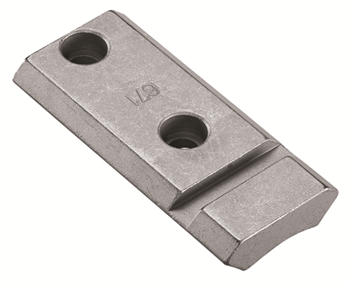 126873 Weaver Mounts 48261 Grand Slam  For Rifle Savage 110 8-40 Extended Screws Mount