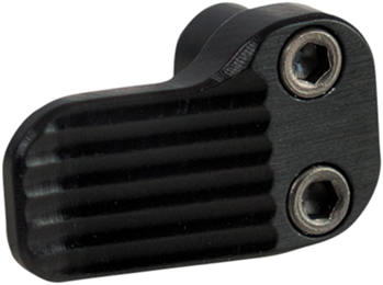 Timber Creek Ou 126940 TIMBER CREEK OUTDOOR INC AREMRBL AR Extended Magazine Release Black Hardcoat Ano