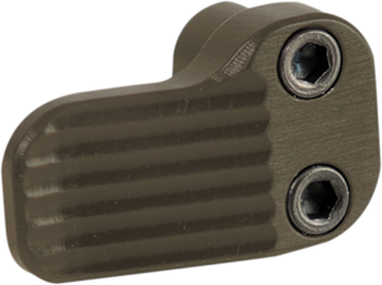 Timber Creek Ou 126941 TIMBER CREEK OUTDOOR INC AREMRFDE AR Extended Magazine Release Flat Dark Earth C