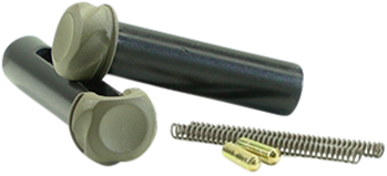 Timber Creek Ou 126944 TIMBER CREEK OUTDOOR INC ARTPSFDE Takedown Pin Set  AR Platform Flat Dark Earth