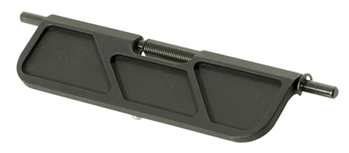 Timber Creek Ou 126949 TIMBER CREEK OUTDOOR INC ARBDCBL Dust Cover Billet AR Platform Black Anodized Al