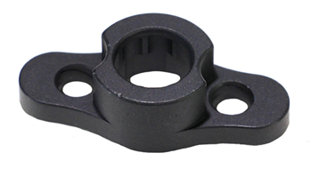Timber Creek Ou 126959 TIMBER CREEK OUTDOOR INC MQDMPBL QD Mounting Point M-LOK AR Platform Black Hardc