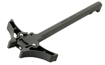 Timber Creek Ou 126961 TIMBER CREEK OUTDOOR INC EAMBICHBL Enforcer Ambidextrous Charging Handle AR-Plat