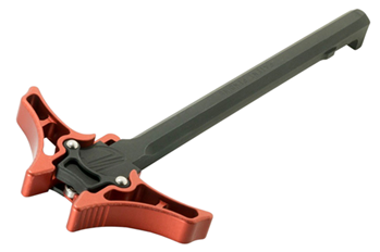 Timber Creek Ou 126963 TIMBER CREEK OUTDOOR INC EAMBICHR Enforcer Ambidextrous Charging Handle AR-Platf