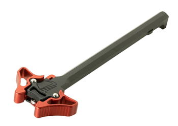 Timber Creek Ou 126966 TIMBER CREEK OUTDOOR INC EMAMBICHR Enforcer Mini Ambidextrous Charging Handle AR