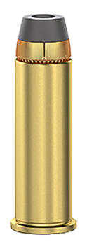 12701 Magtech 38F Range/Training  38 Special +P 125 gr Semi-Jacketed Hollow Point (SJH