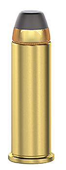 12703 Magtech 38N Range/Training  38 Special +P 158 gr Semi-Jacketed Soft Point (SJSP)