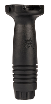 Knights Mfg Com 127205 KNIGHTS MFG COMPANY 97098 Vertical Foregrip  Black