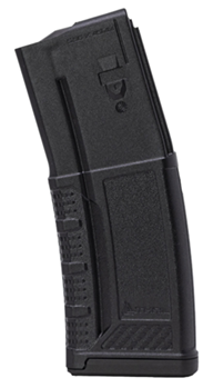 Thril Inc 127472 Thril PMXAR30BLK PMX  Black Detachable 30rd for 5.56x45mm NATO AR-15, M4