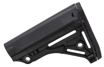 Thril Inc 127475 THRIL INC CCSBLK CCS  Mil-Spec Carbine Black Polymer
