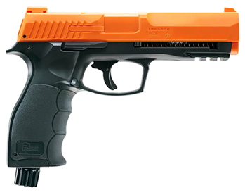 Umarex 127483 UMA 2292131 T4E BY P2P HDP 50CAL PEPPERBALL GUN