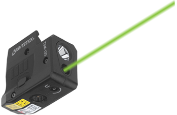 Bayco Products 127520 TSM-13G NIGHTSTICK RCHRG LGHT/LSR SIG P365