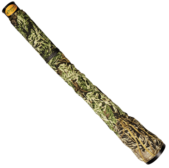 Hunters Special 127599 Wayne Carlton's Calls 70063 Mega Grunt Tube  Tube Call Attracts Elk Camo Plastic