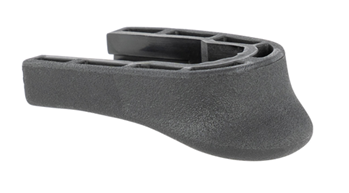 127712 Pearce Grip PG9EZ S&W M&P Shield EZ  9mm Luger M&P 9mm SHIELD EZ Matte Black Pol