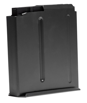 127967 Savage Arms 55189 OEM  300 Win Mag Savage 110, 111 5rd Matte Black Detachable