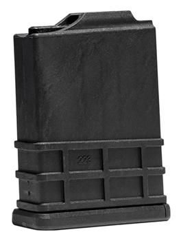 127971 Savage Arms 55262 OEM  223 Rem Savage 110, 10 10rd Blued Detachable