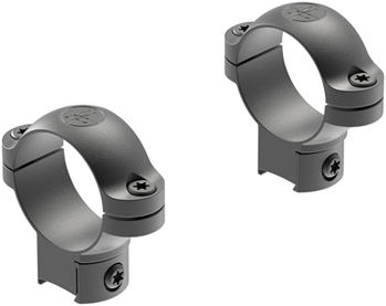 128038 Leupold 178116 Ringmounts Rimfire Scope Ring Set .22 Rimfire Dovetail Medium 1"