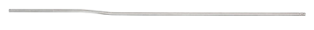 128077 Aero Precision APRH100199C Gas Tube Rifle AR15/AR 308 Stainless Steel Steel 15.1