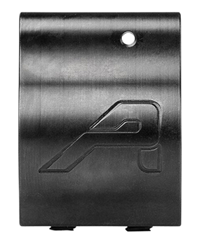 128080 Aero Precision APRH101205C Low Profile Gas Block .750 AR15/AR 308 Black Nitride
