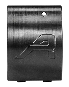 Aero Precision APRH101206C Low Profile Gas Block .875 AR15/AR 308 Black Nitride