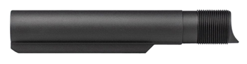 128084 Aero Precision APRH101227C Enhanced Buffer Tube Carbine Mil-Spec AR-15, AR-10 Bl