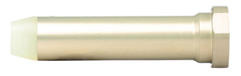 128086 Aero Precision APRH100080C Buffer Carbine Gold AR15