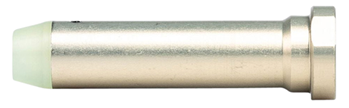128087 Aero Precision APRH100952C H Buffer  Gold AR15