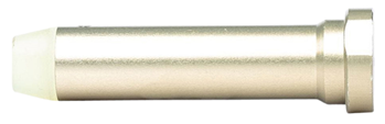 128088 Aero Precision APRH100284C H2 Buffer  Gold AR15