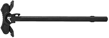 128094 Aero Precision APRH308103C Charging Handle  AR-10 Black Anodized 7075 Aluminum A