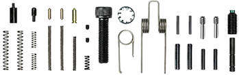 Aero Precision  APRH101625 AERO AR15 FIELD REPAIR KIT