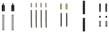 128100 Aero Precision APRH101627 Fix-It Kit  AR Platform