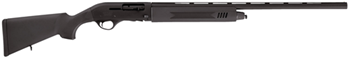Escort (hatsan  Escort HEPS12280501 PS  12 Gauge with 28" Black Chrome Barrel, 3" Chamber, 4+1 C