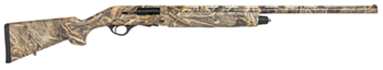 Escort (hatsan  Escort HEPS122805M5 PS  12 Gauge with 28" Barrel, 3" Chamber, 4+1 Capacity, Over