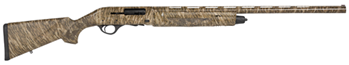 Escort (hatsan  Escort HEPS122805BL PS  12 Gauge with 28" Barrel, 3" Chamber, 4+1 Capacity, Over