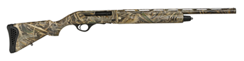 Escort (hatsan  Escort HEPS2022052Y PS Youth 20 Gauge with 22" Barrel, 3" Chamber, 4+1 Capacity,