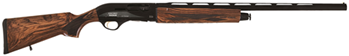 Escort (hatsan SUPREME Escort HESP122805W1 Supreme  12 Gauge with 28" Black Chrome Barrel, 3" Chamber,