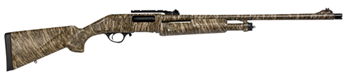 Escort (hatsan FIELD HUNTER Escort HEFH1224TRBL Field Hunter Turkey 12 Gauge with 24" Barrel, 3" Chamber, 4+