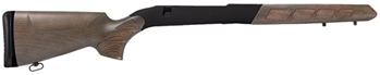 Woox Llc 128799 WOOX LLC SH.GNS001.05 Wild Man Precision Stock Remington 700 BDL Long Action Rif