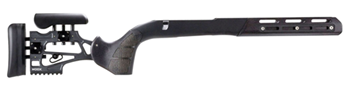Woox Llc 128809 WOOX LLC SH.CHS001.10 Furiosa Chassis  Remington 700 M5 DBM Short Action Rifle M