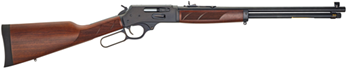 Henry Repeating Arms SIDE GATE Henry H009G Side Gate  30-30 Win 5+1 20" American Walnut Blued Right Hand
