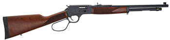 Henry Repeating Arms  H012GCR HENRY BIG BOY STEEL CARB 45LC 16.5"