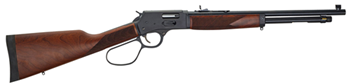 Henry Repeating Arms  H012GMR HENRY BIG BOY STL SG 357MAG 16.5"