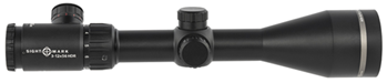 128947 Sightmark SM13080HDR Core HX Black Hardcoat Anodized 3-12x56mm 30mm Tube Illumin