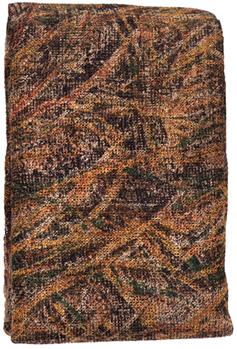 Allen 129622 Vanish 25317 Camo Burlap  Mossy Oak Shadow Grass Blades Jute Burlap 12' L x 54"