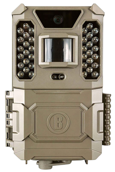 Primos/vista 129636 Primos 119932C Prime  Brown LCD Display 24 MP Resolution Low Glow Flash 32GB Mem