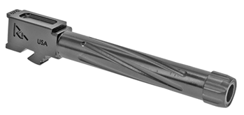 Rival Arms 129789 RA-RA20G104D RA BBL FOR GLK 17 GEN 5 V1 THRD SS