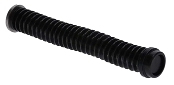 129827 Rival Arms RA50G221T Guide Rod Assembly  Tungsten Stainless Steel for Glock 19 G