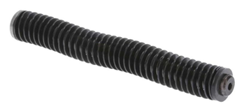 129833 Rival Arms RA50G401T Guide Rod Assembly  Tungsten Stainless Steel for Glock 42