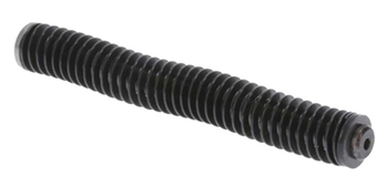 129837 Rival Arms RA50G301T Guide Rod Assembly  Tungsten Stainless Steel for Glock 43,