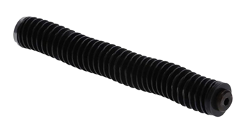 129839 Rival Arms RA50S101T Guide Rod Assembly  Sig P365 Tungsten Stainless Steel